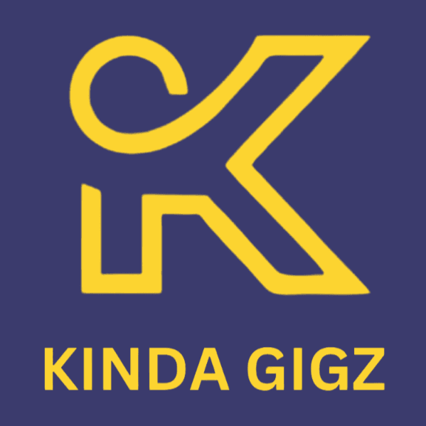 KindaGigz logo