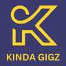 KindaGigz logo